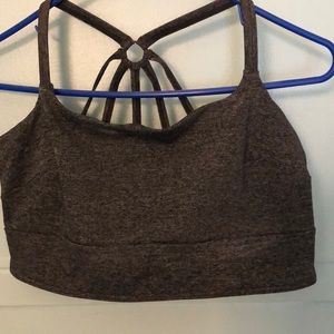 Soma sport yoga bra